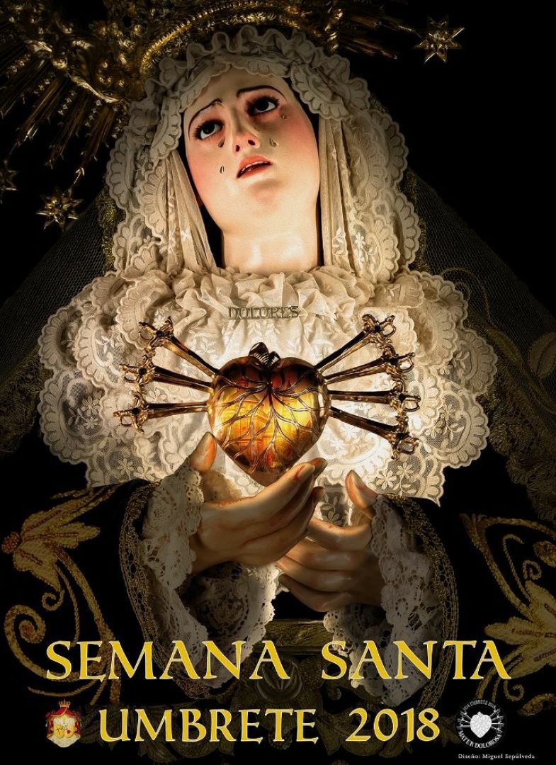 Semana Santa en Umbrete  